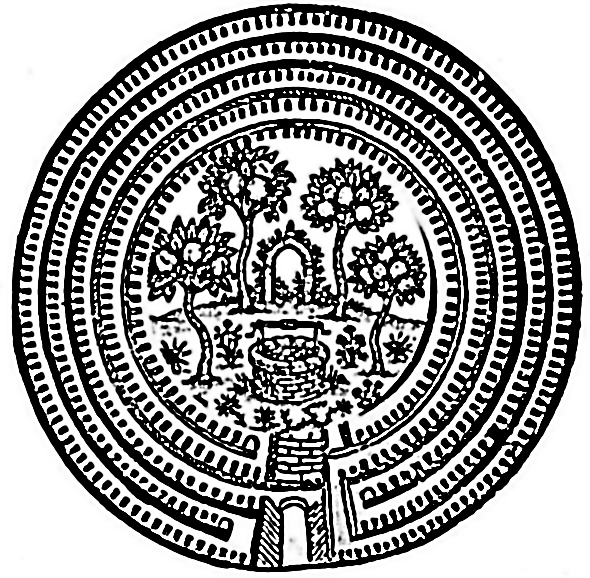 Megillat ha-Mesillot ve-ha Mekorot (Smyrna, 1706)